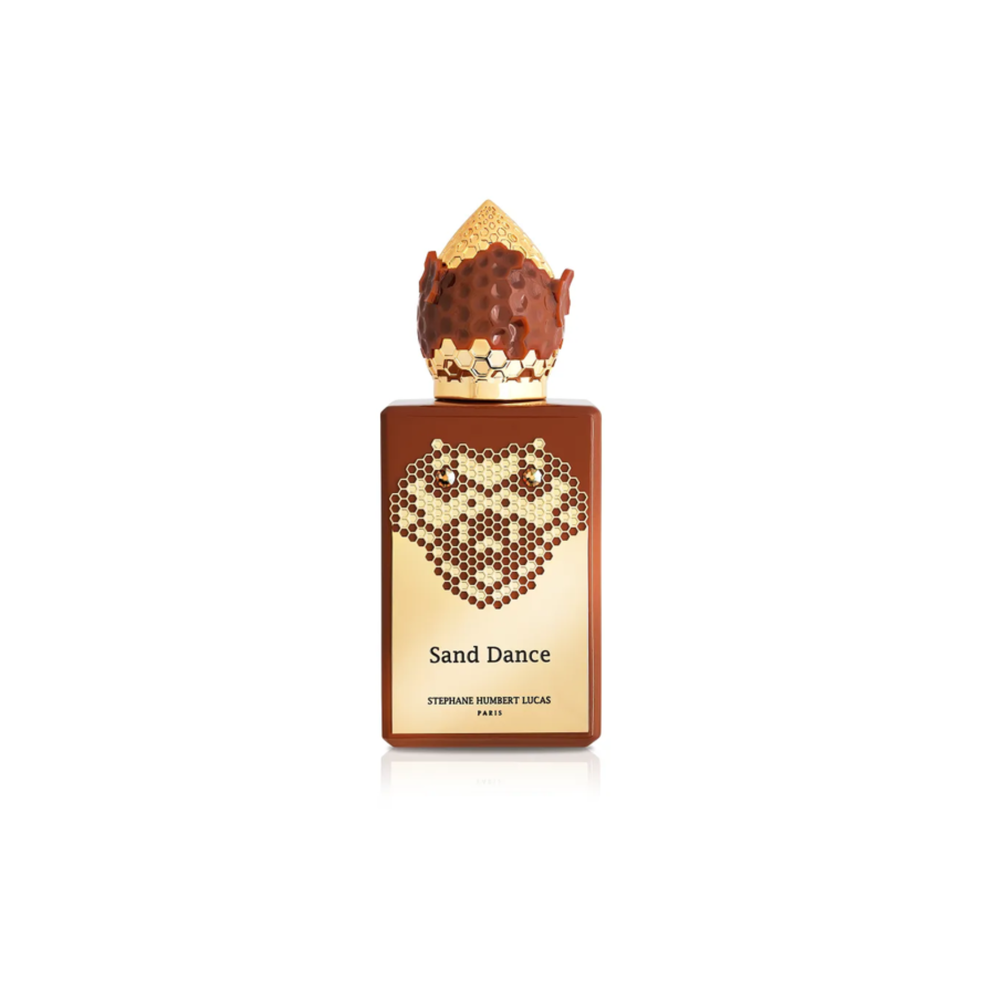 Sand Dance - Edp - Stephane Humbert Lucas