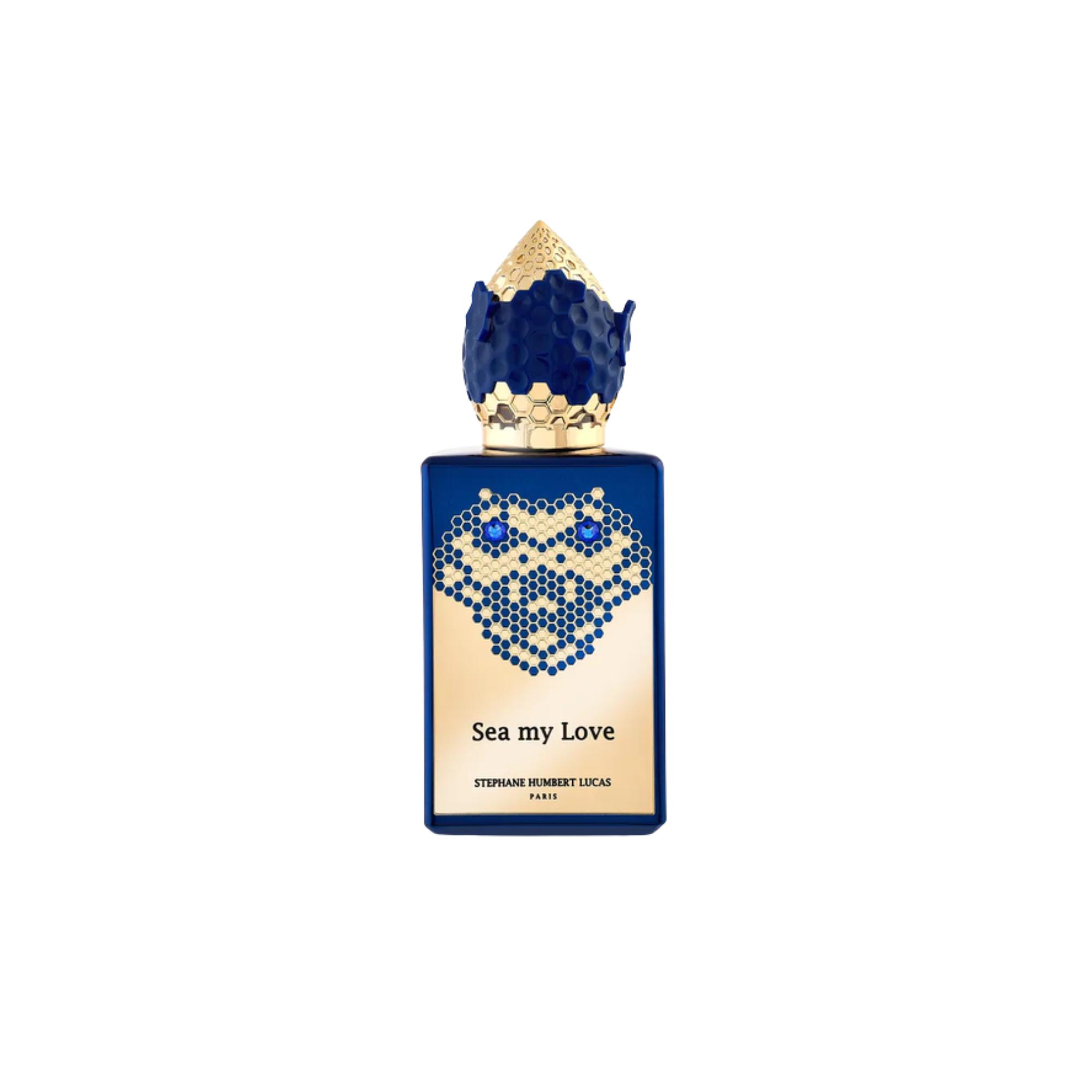 Sea My Love - Edp - Stephane Humbert Lucas