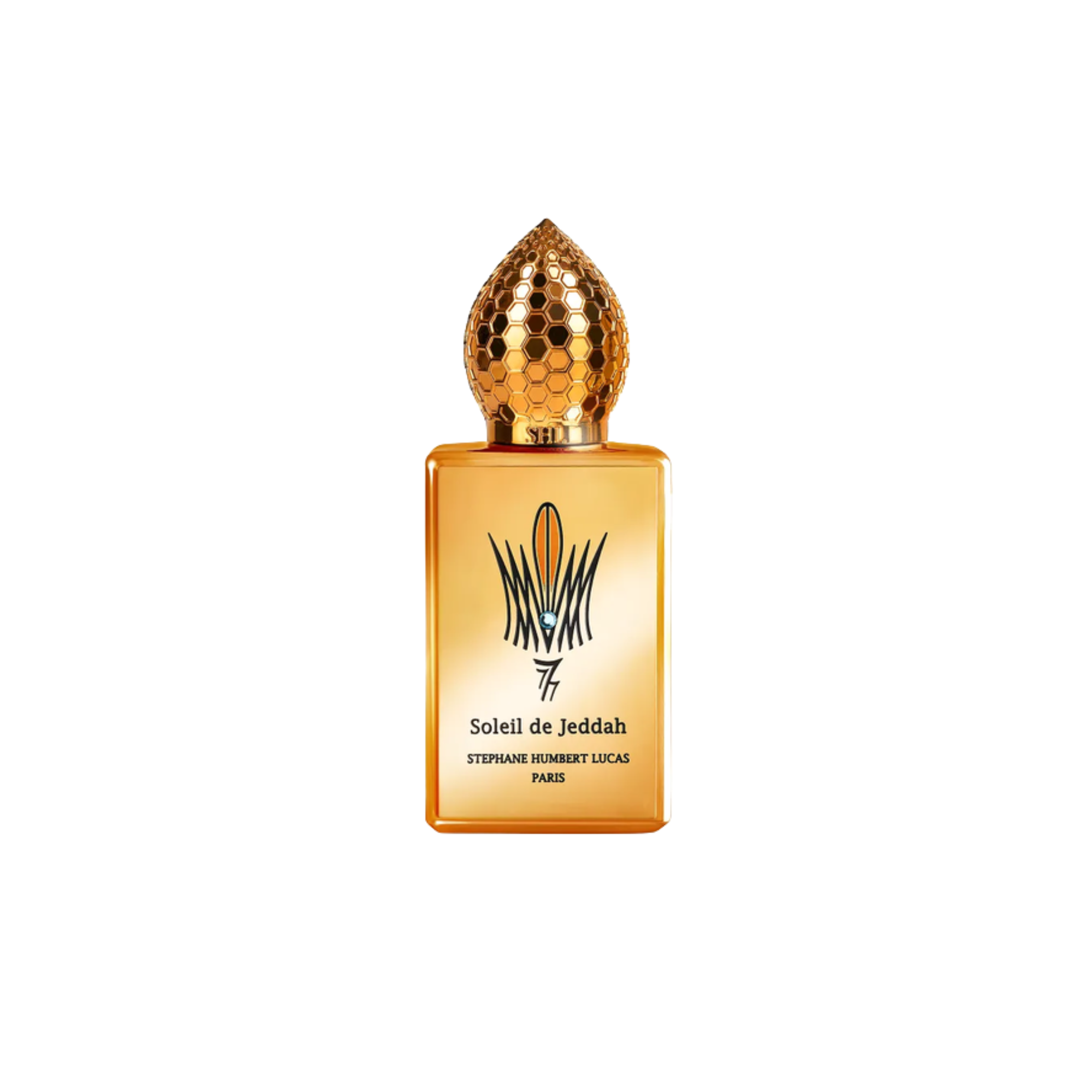 Soleil De Jeddah Mango Kiss - Edp - Stephane Humbert Lucas