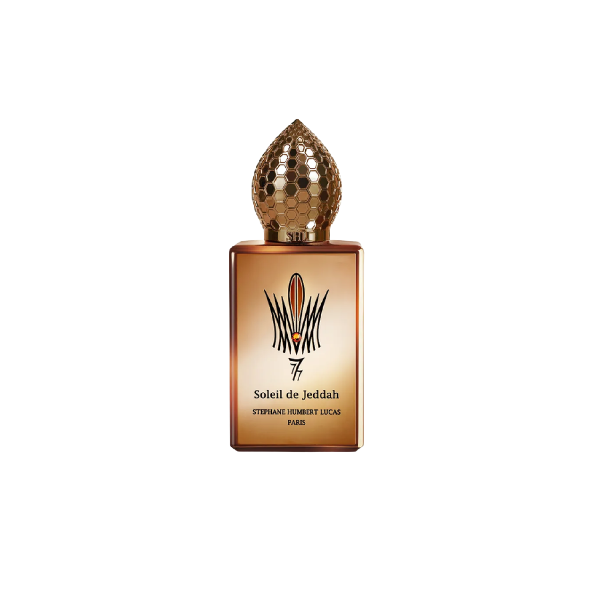 Soleil De Jeddah Afterglow - Edp - Stephane Humbert Lucas