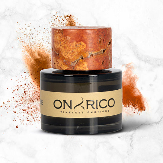 Rossa Boheme - Eau de Parfum - Onyrico