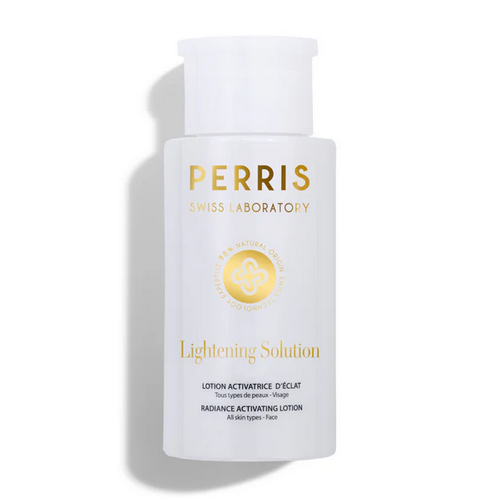 Lozione Attivatrice di luminosità - Skin Fitness - Perris