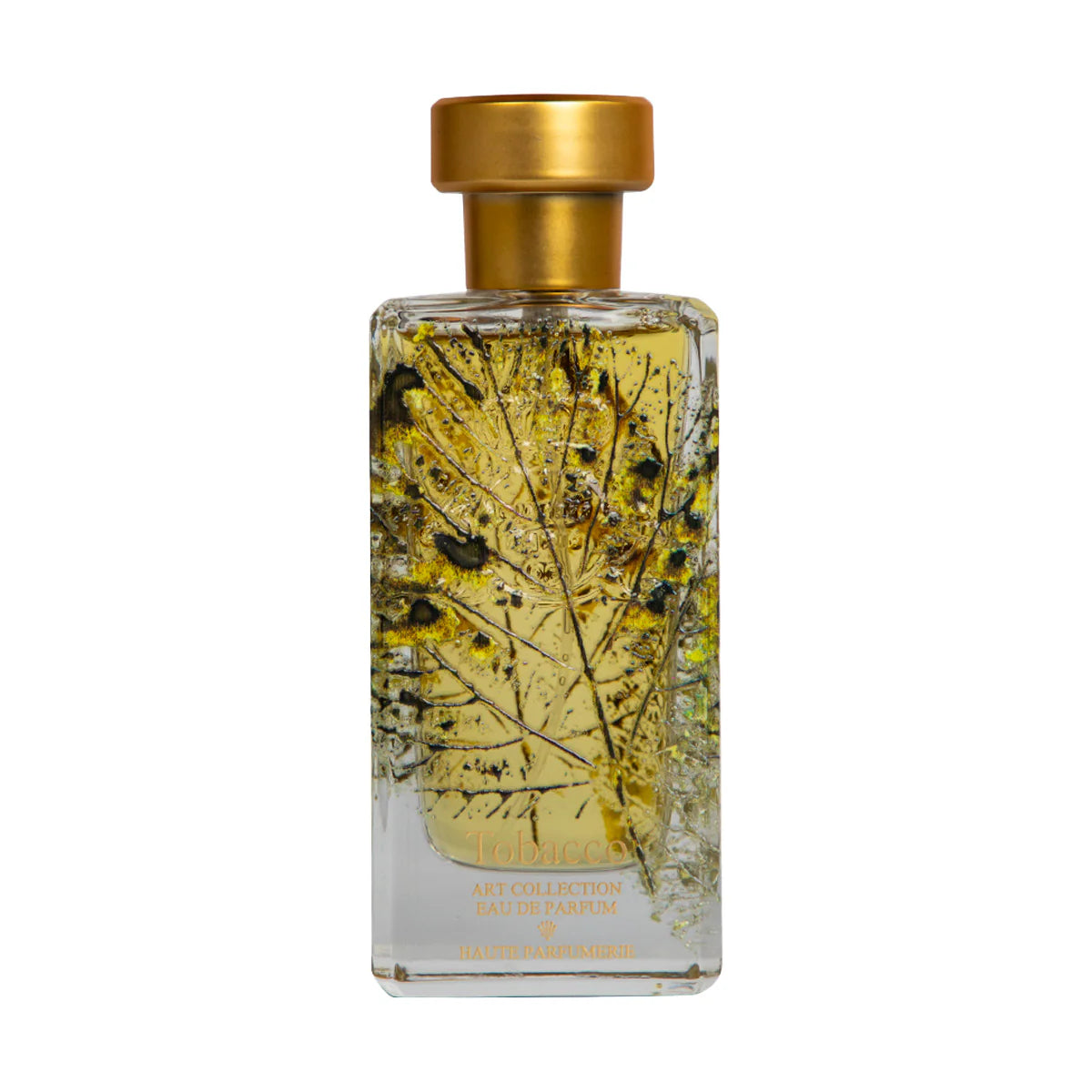 Tobacco - Eau de Parfum - Al Jazeera