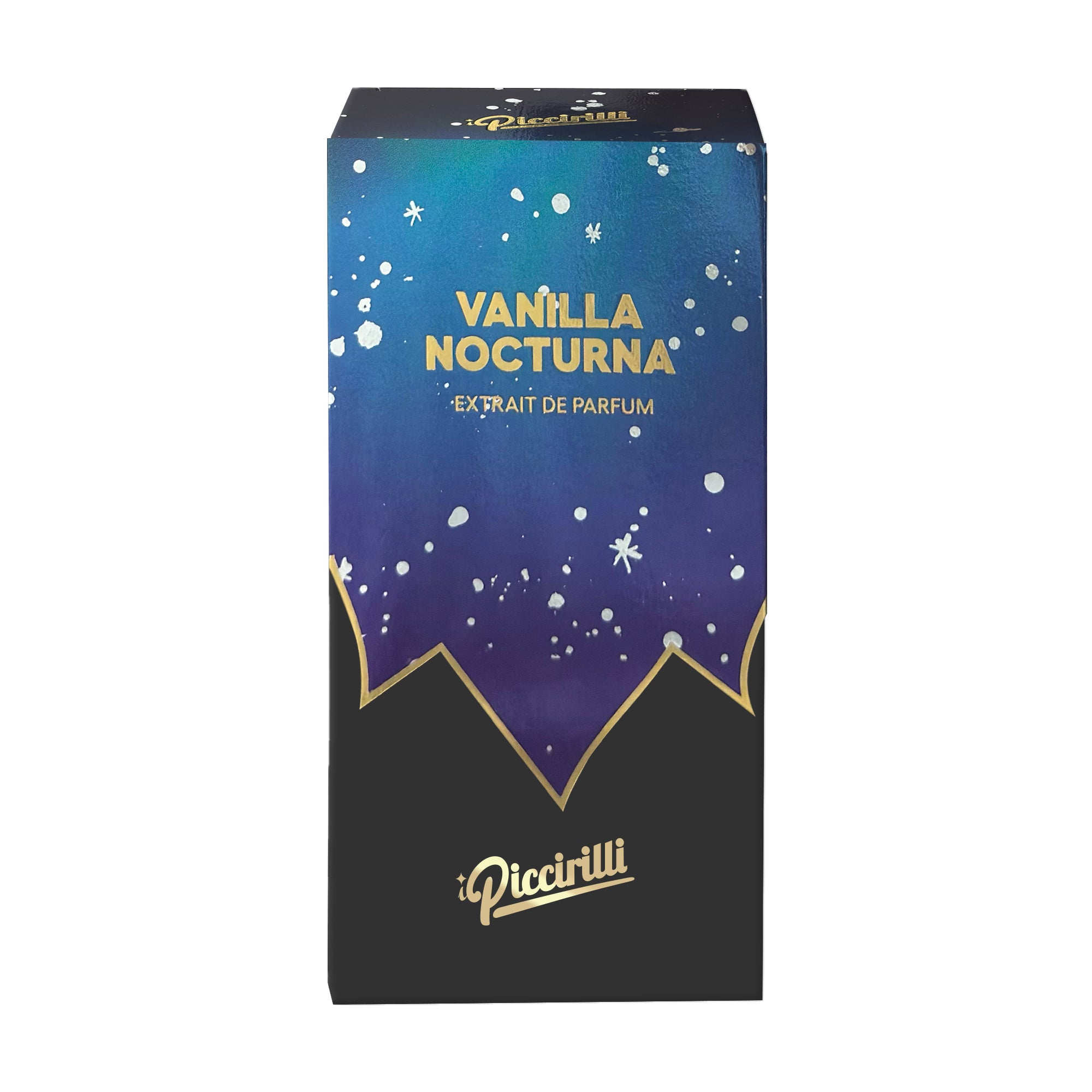Vanilla Nocturna - Extrait de Parfum - iPiccirilli