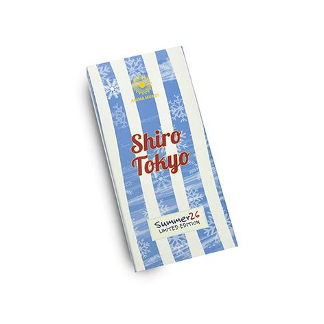 Shiro Tokyo Limited Edition - Extrait De Parfum - Anima Mundi