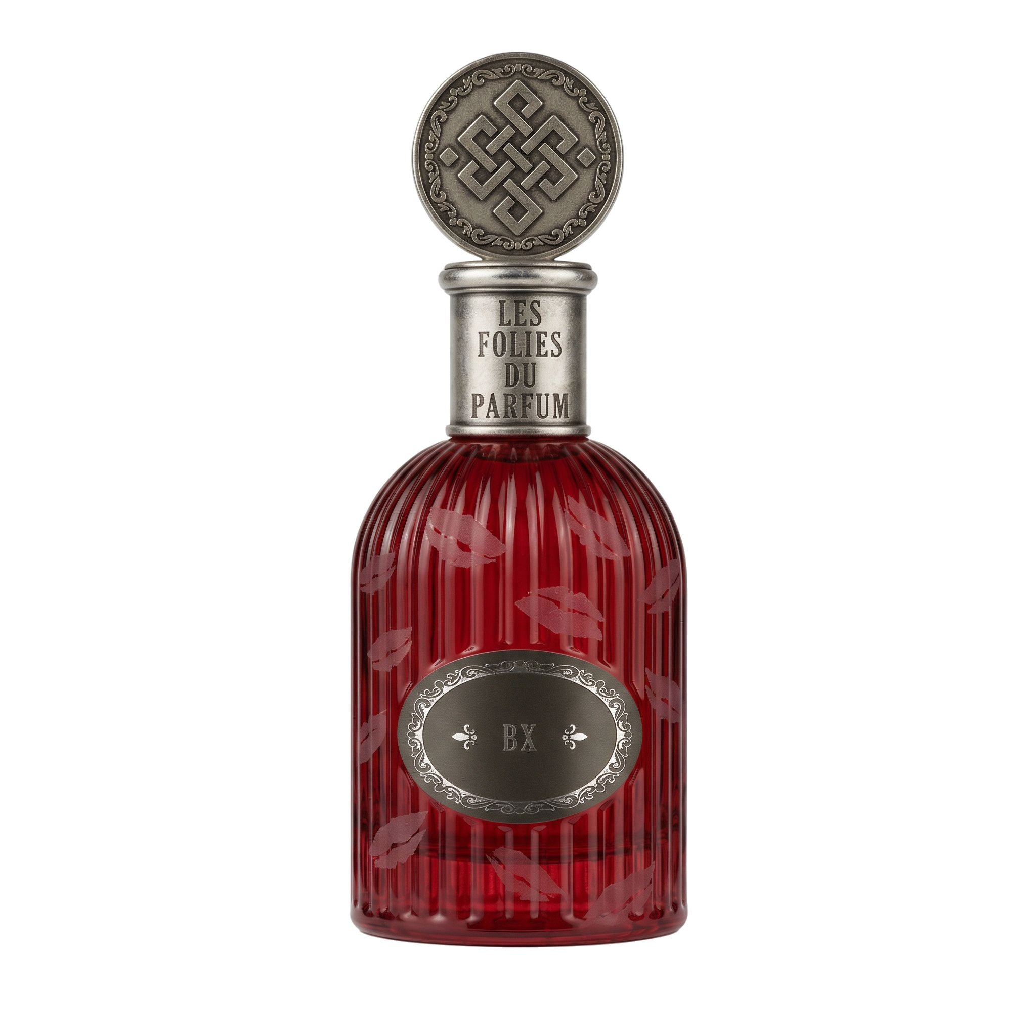 BX - Parfum - Les Folies Du Parfum