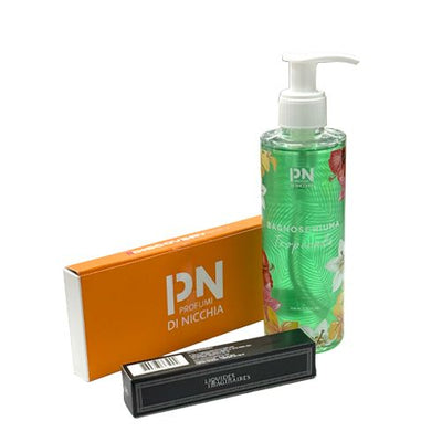 DISCOVERY SET PLATINUM