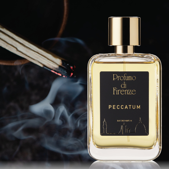 Peccatum - Profumo di Firenze - Eau de Parfume