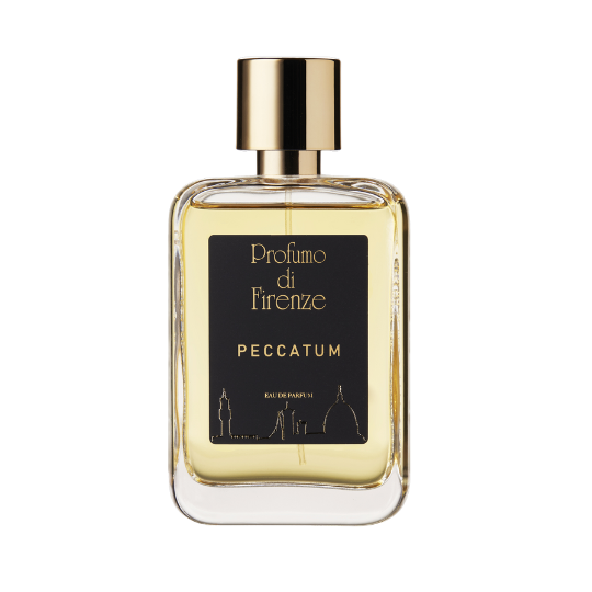 Peccatum - Profumo di Firenze - Eau de Parfume