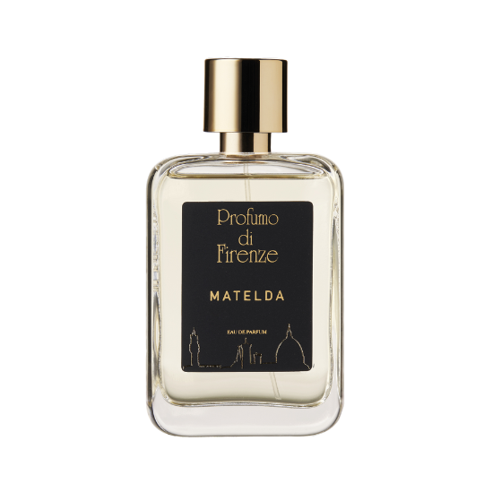 Matelda - Profumo di Firenze - Eau de Parfume