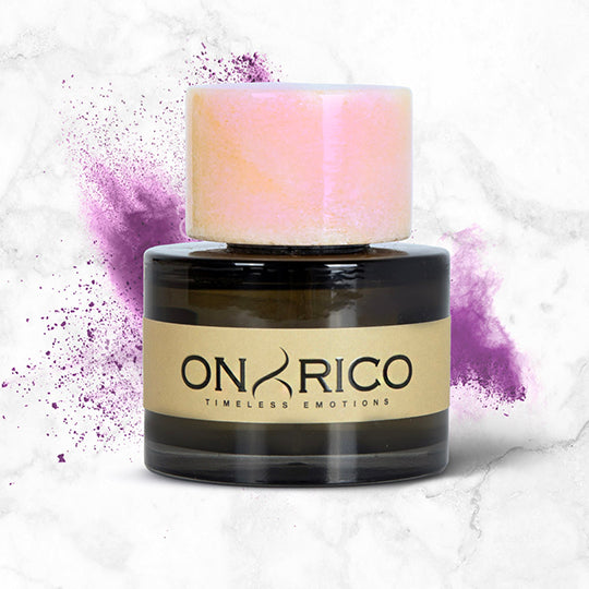 Zephyro - Eau de Parfum - Onyrico