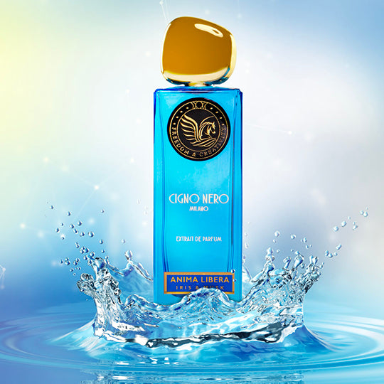 Anima Libera - Eau de Parfum - Cigno Nero