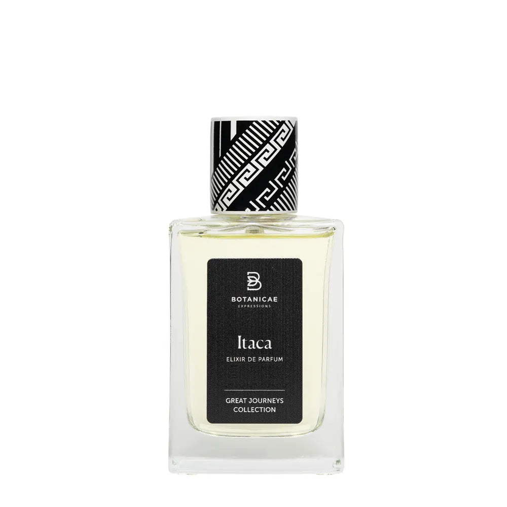Itaca - Botanicae - Elixir de Parfum