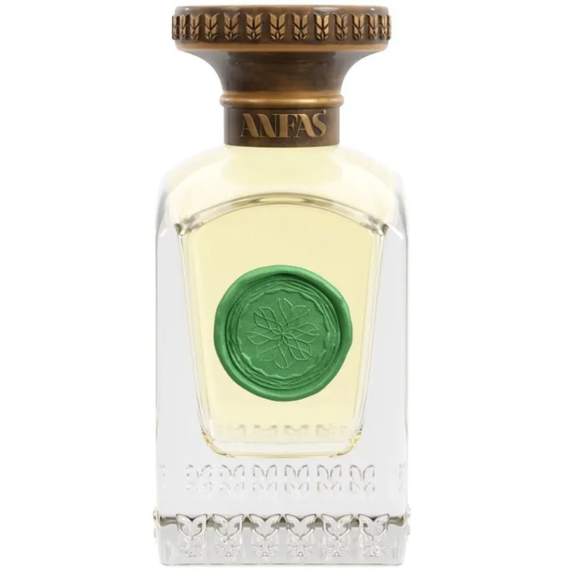 Gaya Green - Eau de Parfume - Anfas
