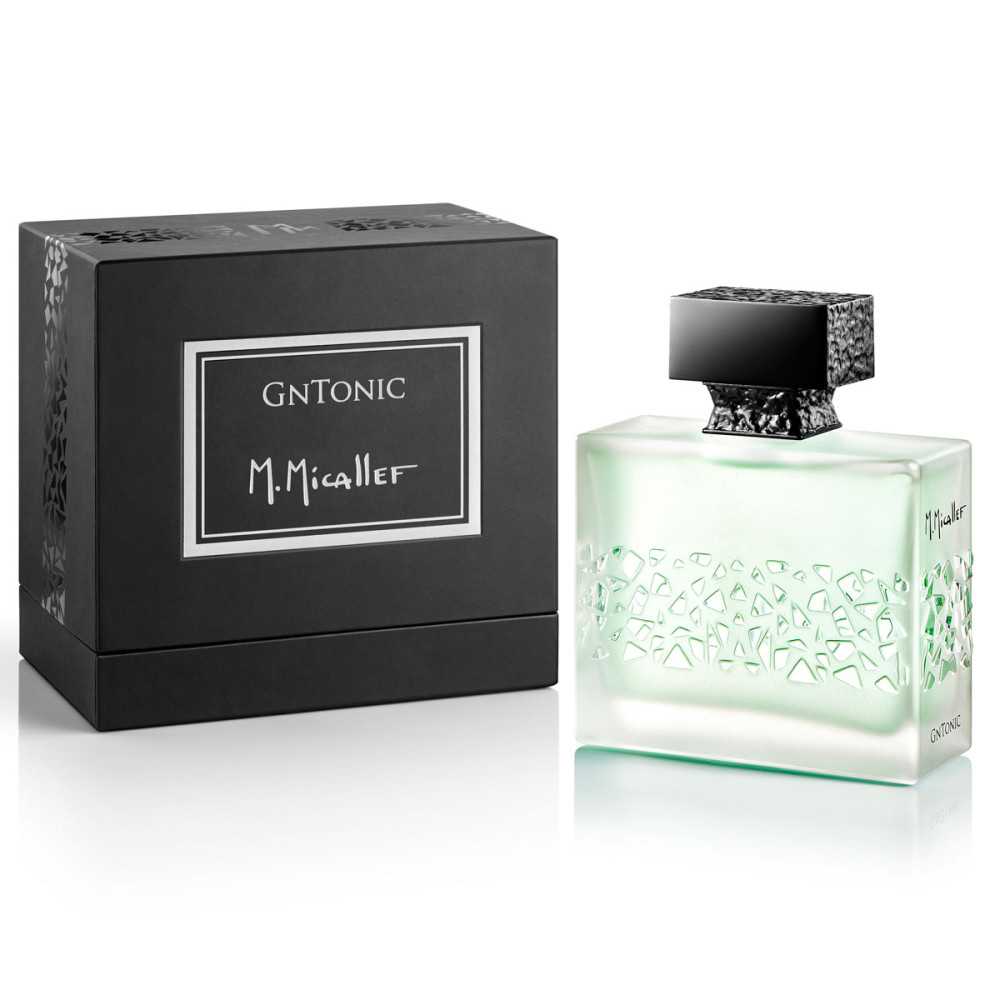 Gin Tonic - Micallef - Eau de Parfum