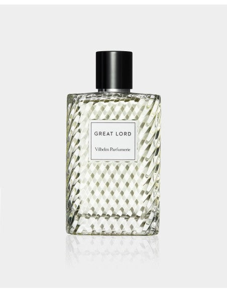 Great Lord - Eau De Parfum - Vilhelm Parfumerie