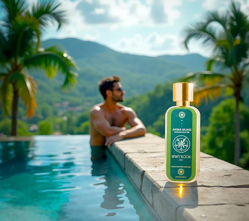 Infinity Bloom - Extrait de Parfum - Anima Mundi