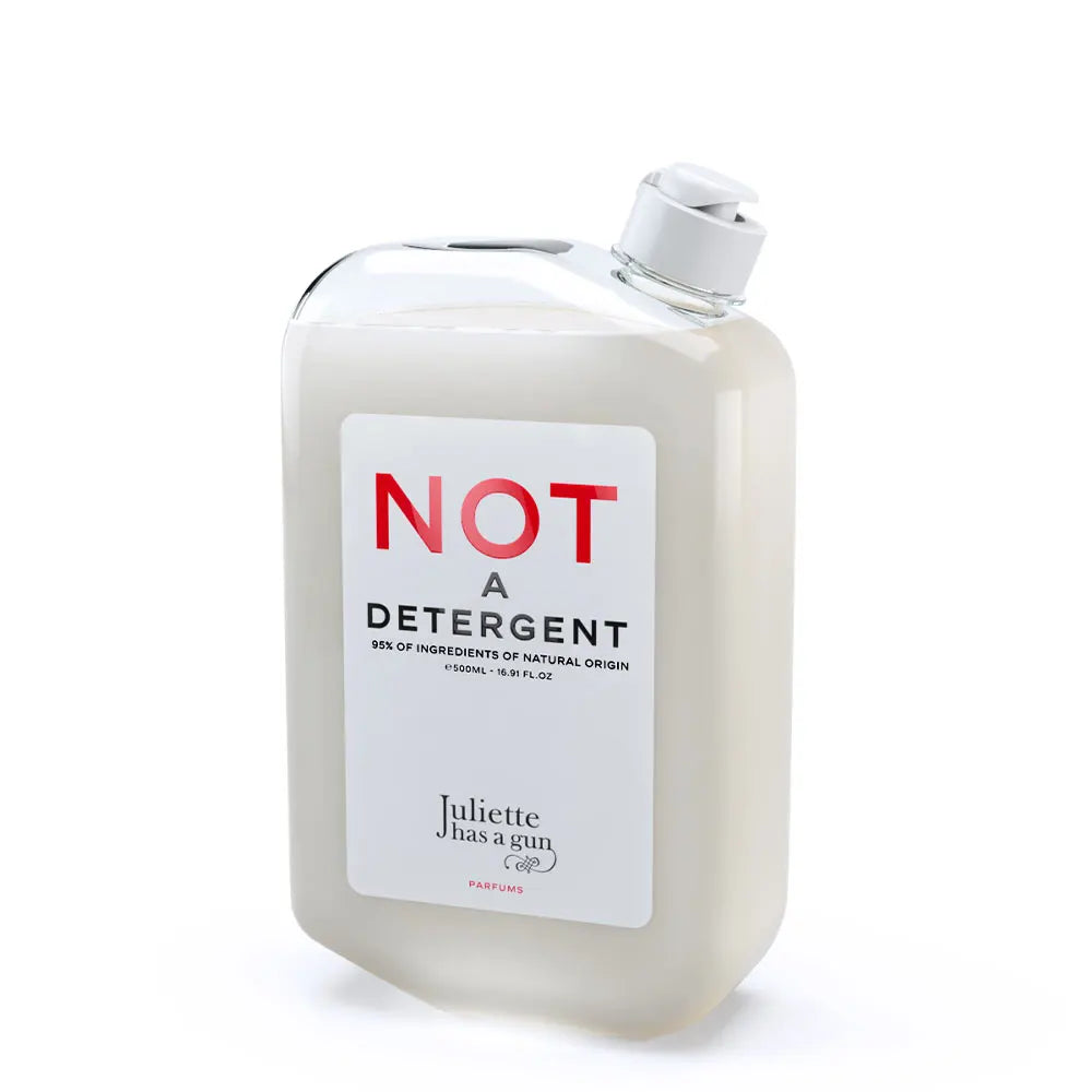 Not a detergent - Juliette has a Gun