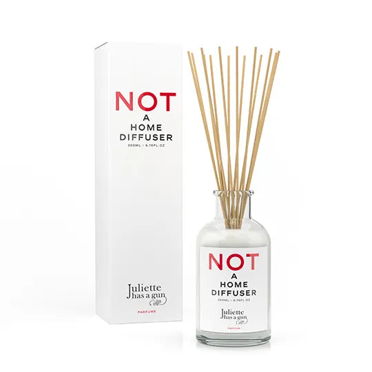 Not a diffusore - Juliette has a Gun