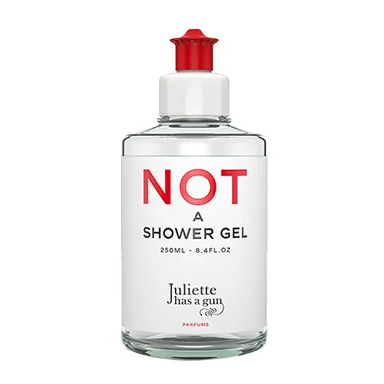 Not a gel doccia- Juliette has a Gun