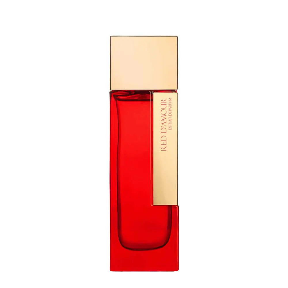 Red D'Amour - Extrait de Parfum - Laurent Mazzone