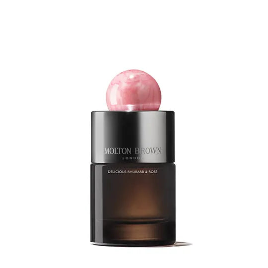 Delicious Rhubarb & Rose - Eau de Parfume - Molton Brown