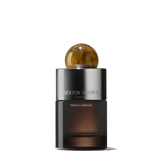 Tobacco Absolute - Eau de Parfume - Molton Brown
