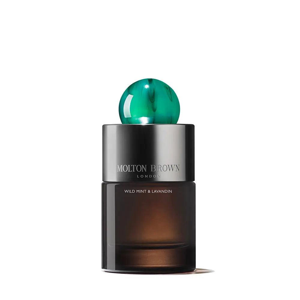 Wild Mint & Lavandin - Eau de Parfume - Molton Brown