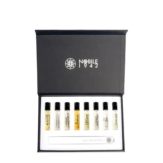 Discovery Set 2025 - Nobile 1942