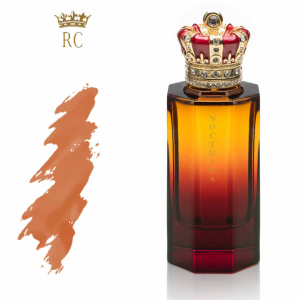 Nocturna - Royal Crown