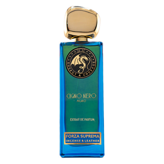 Forza Suprema - Eau de Parfum - Cigno Nero