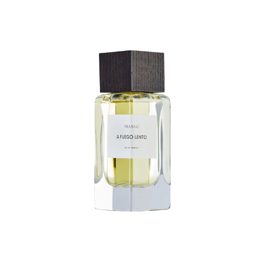 A Fuego Lento - Eau de Parfum - Frassai