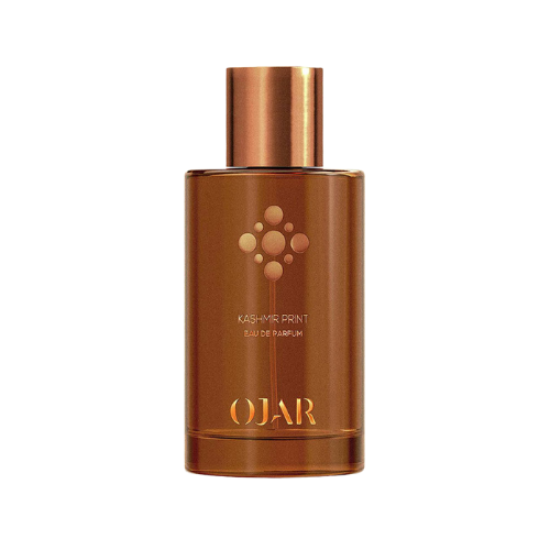 Kashmir Print - Eau de Parfum – Ojar