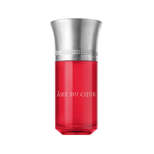 Ame du Coeur - Eau de Parfum - Liquides Imaginaires