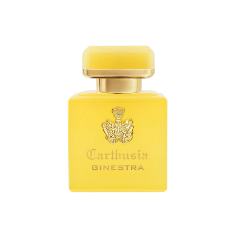 Intenso di Ginestra - Extrait de Parfum - Carthusia