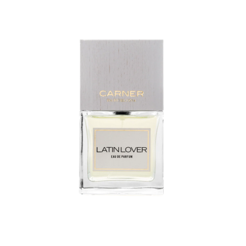 Latin Lover - Eau De Parfum - Carner Barcelona