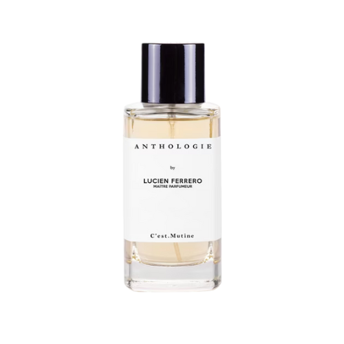 C’est Mutine - Eau De Parfum - Lucien Ferrero