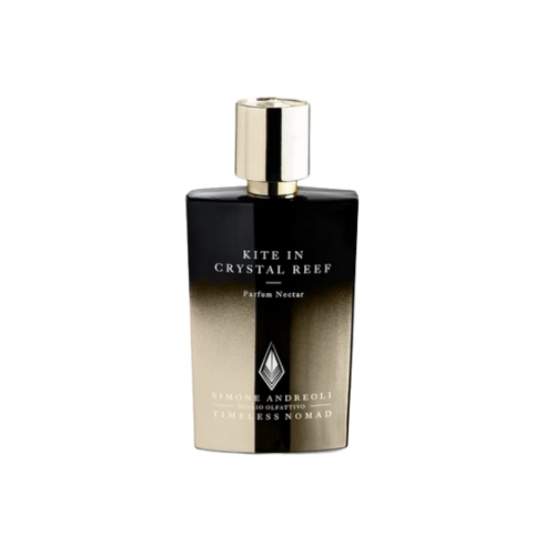 Kite In Crystal Reef - Parfum Nectar - Simone Andreoli