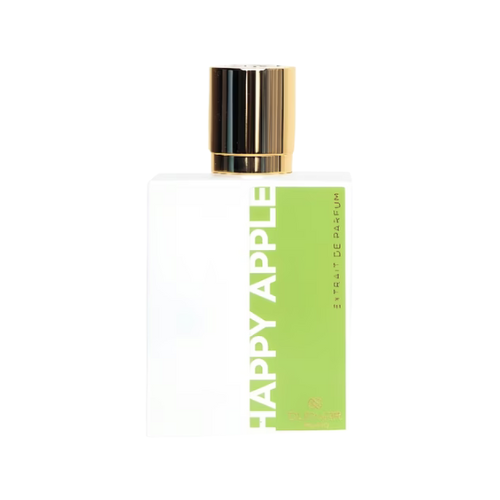 Happy Apple - Extrait de Parfum - Duduar
