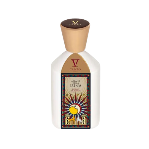 Arkano Della Luna - Extrait De Parfum - V Canto