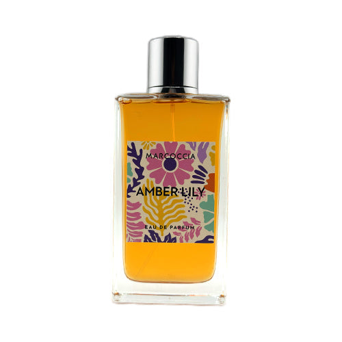 Amber Lily - Eau De Parfum - Marcoccia