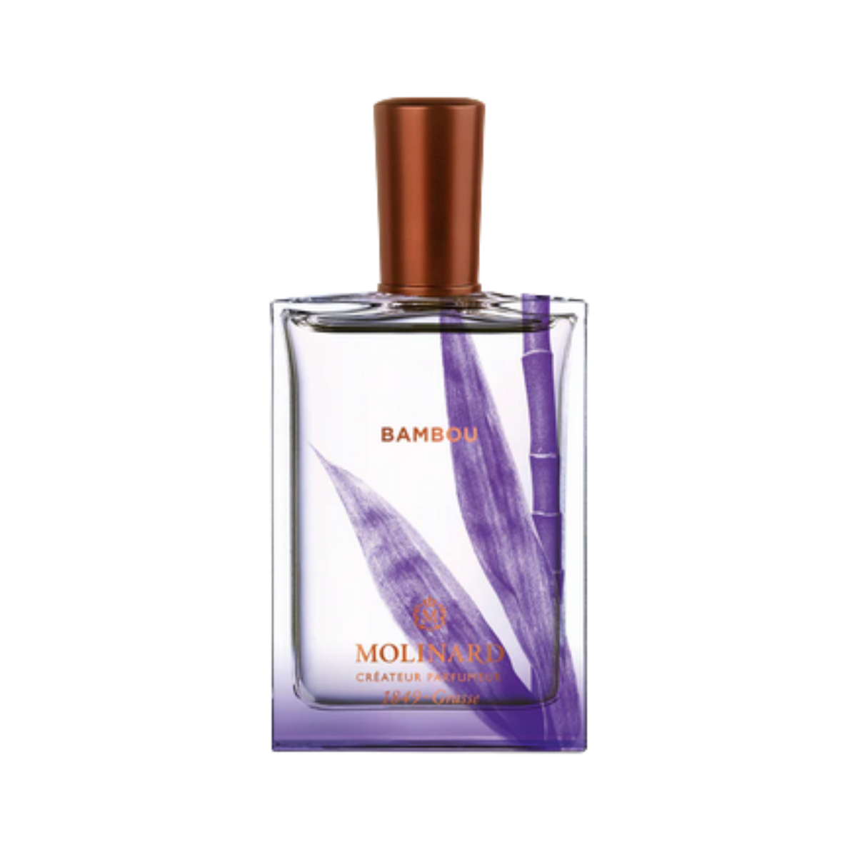Bambou -  Eau De Parfum - Molinard