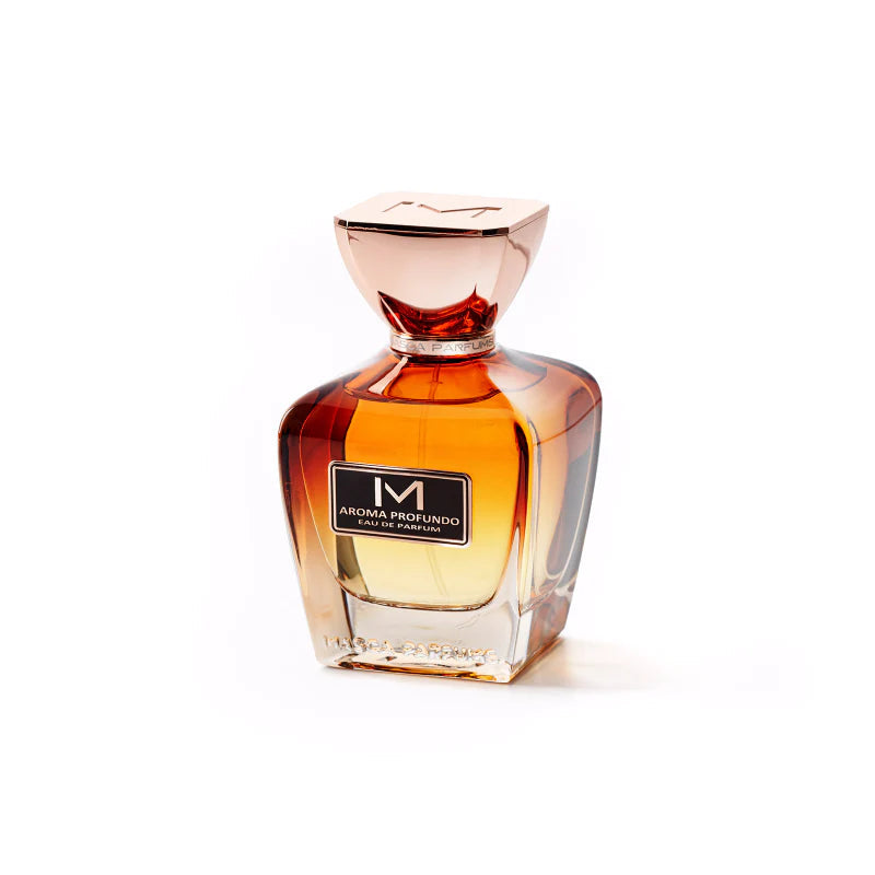 Aroma Profundo - Eau De Parfum - Masca Parfums