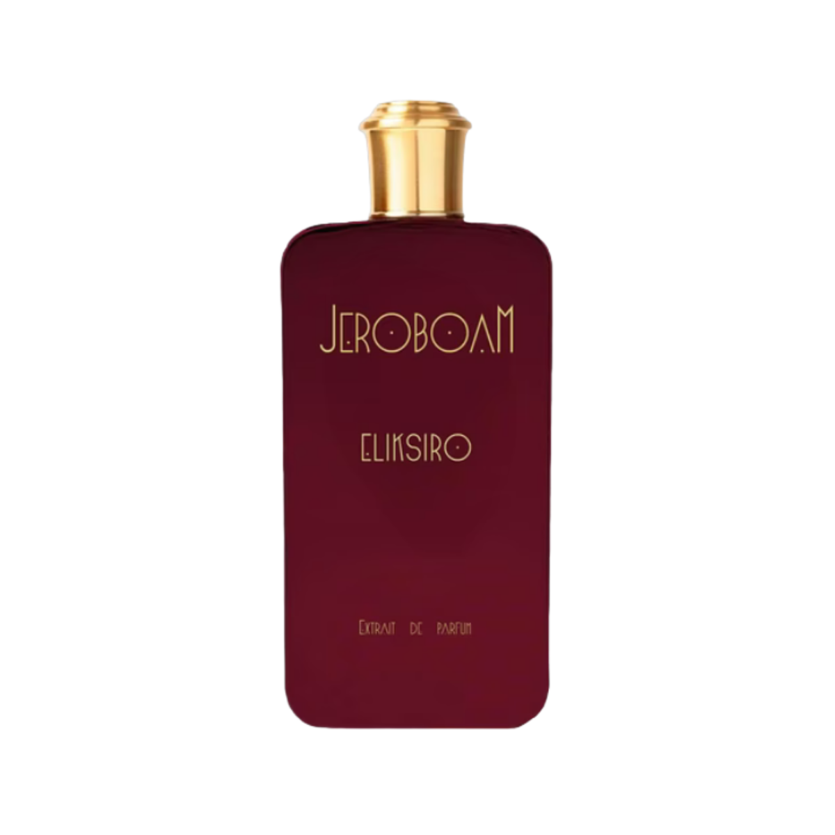Eliksiro - Extrait De Parfum - Jeroboam