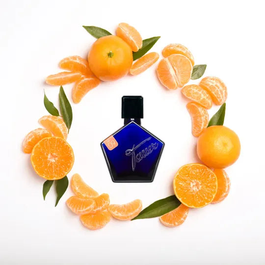Orange Star - Eau de Parfum - Andy Tauer