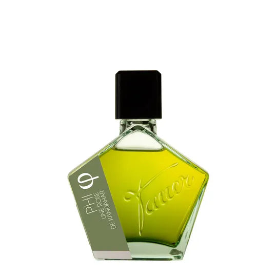 Phi Une Rose de Kandahar - Eau de Parfum - Andy Tauer