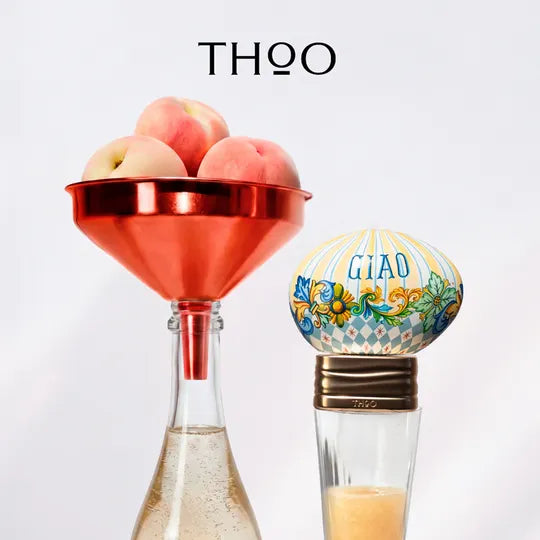 Ciao  - Eau De Parfum - Thoo